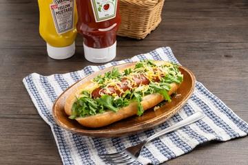 プレーンチーズドッグ 単品