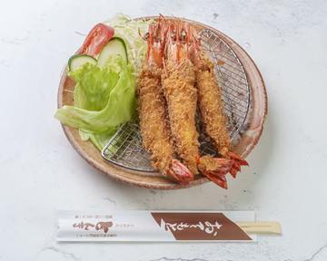 海老フライ単品(1尾)