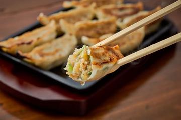 餃子4種満腹セット