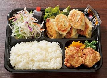 焼き餃子セット