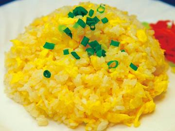 玉子炒飯