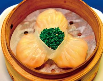 海老餃子(3個)