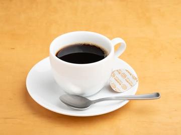 ホットコーヒー