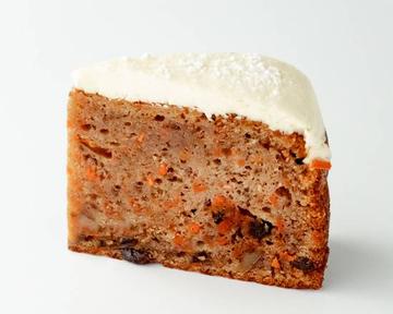 キャロットケーキ CAROT CAKE