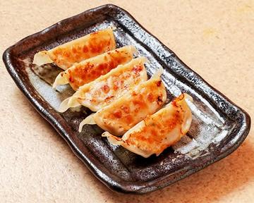 餃子