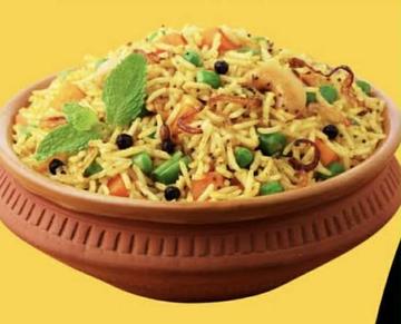 ビリヤニ Biryani