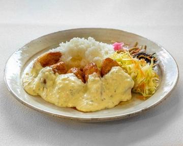 チキン南蛮弁当 Chicken Nanban Bento Box