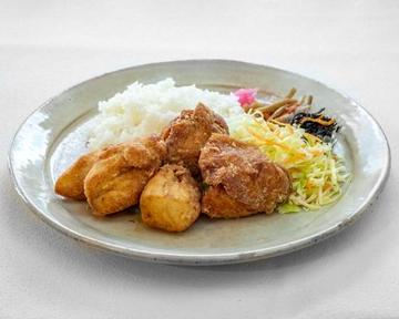 ミックス弁当 Chicken Mix Bento Box