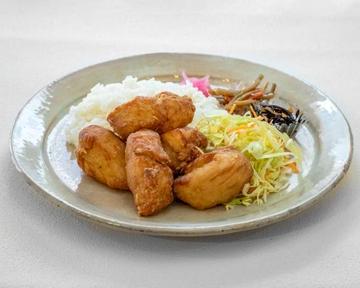 むね弁当 Chicken Breast Bento Box