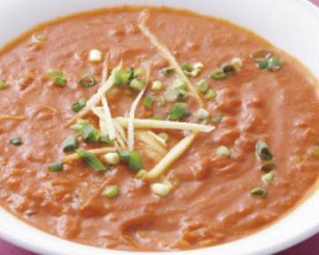 キーマカレー Keema Curry