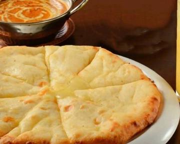 【人気チーズナンは10種類】Bチーズナンセット CheeseNan Set