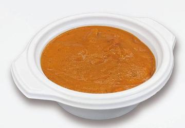 バターチキンカレー/[単品]