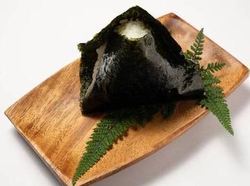 塩おにぎり