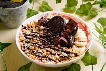【人気No3】 サンダーオレオアサイー(100g) Thunder×Oreo×Acai