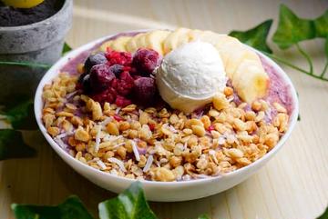 MIXベリーグリークアサイー100g MIX Berry Greek Acai 100g