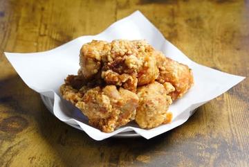 【単品】唐揚げ5個 Karaage 5 pcs (A la Carte)