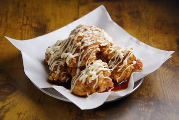 【単品】照りマヨ唐揚げ5個 Teriyaki & Mayo Karaage 5 pcs (A la Carte)