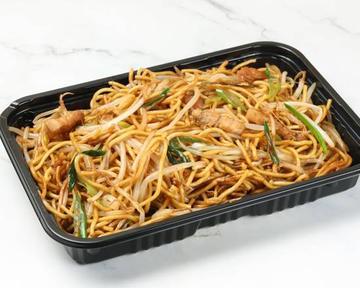 焼きそば大