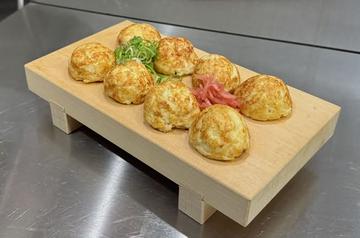 明石焼き