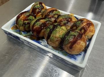 辛口(6個)