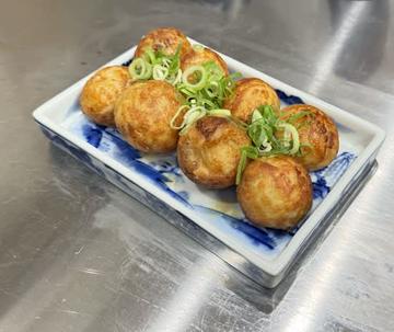 ごま油塩(6個)