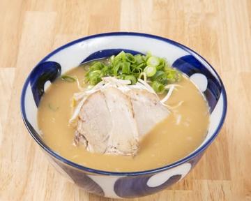 味噌ラーメン  Miso Ramen