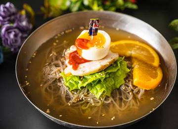 冷麺