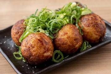 【当店看板商品】へんこ焼き Henkoyaki