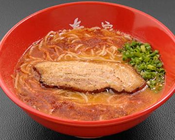 えびらーめん チャーシュータイプ