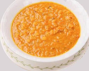 ダルカレー Daal Curry