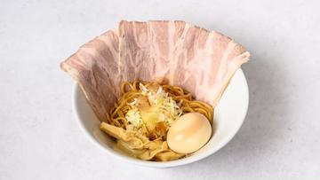 宗田カツオ 油そば
