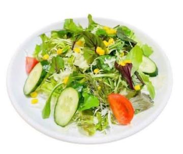 グリーンサラダ(Green Salad)