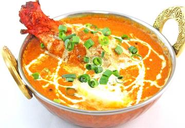 シェフスペシャルカレー Chef's Special Curry