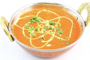 ダルカレー Dal Curry