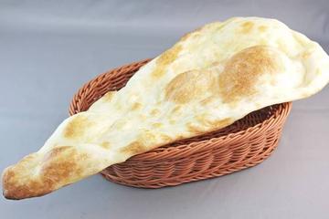 ナン Naan