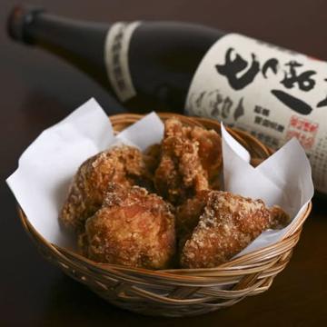 大分からあげ(かずこさんのからあげ)(5個)