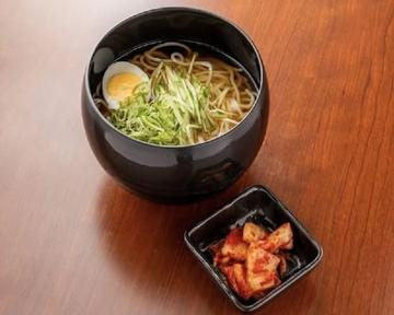 たまや特製盛岡冷麺