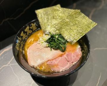 ラーメン (並)