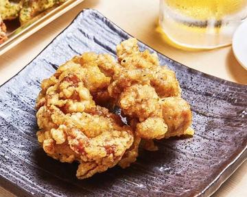 鶏の唐揚げ 1個