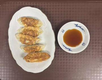 餃子