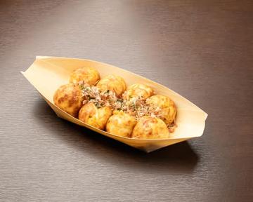 たこ焼き(素焼き)