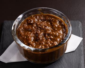 キーマカレー