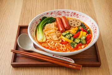 400g栄養バランス麻辣湯