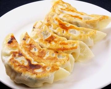 焼餃子 中華餃子