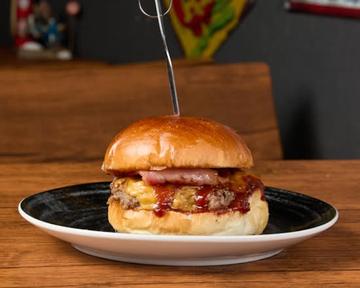 Bacon Cheese(ベーコンチーズ)