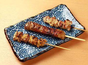 焼き鳥3本セット