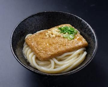 きつねうどん