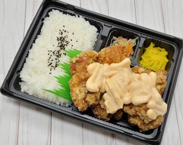 明太マヨ弁当5個