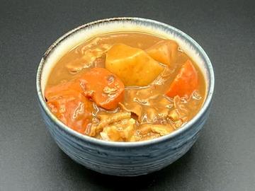 ミニカレー