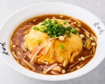 天津丼
